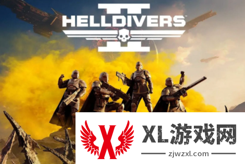 绝地潜兵2战略配置在哪看_绝地潜兵2战略配置介绍