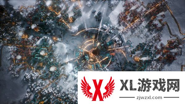 冰汽时代2和平协议通过方法-和平协议怎么签订