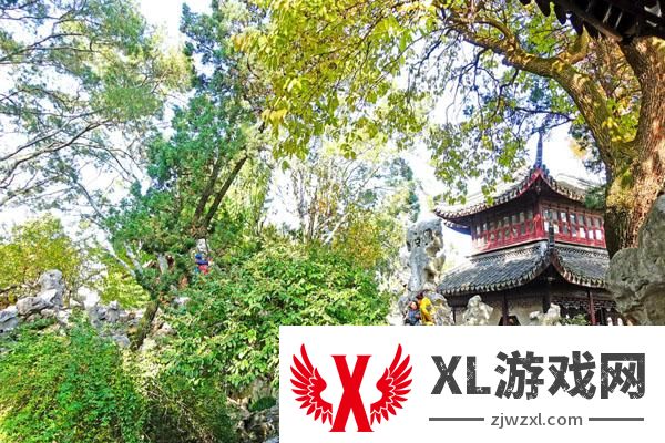 2025苏州狮子林门票多少钱