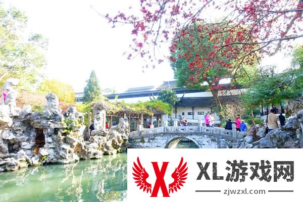 2025苏州狮子林门票多少钱