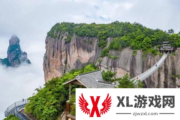 2025神仙居门票多少钱一张