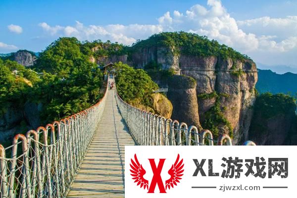 2025神仙居门票多少钱一张