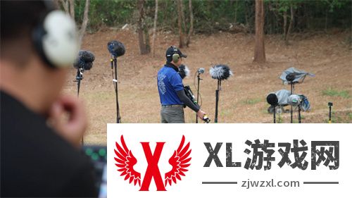 捉宠打枪吃鸡玩法2.0，《远光84》开启PC先行测试