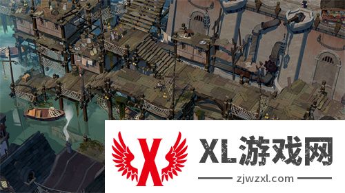 雾港惊魂夜：《剑与远征：启程》新赛季开启