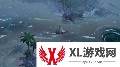 雾港惊魂夜：《剑与远征：启程》新赛季开启