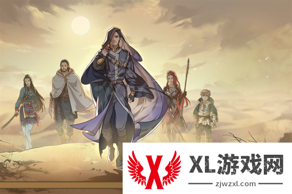部落与弯刀怎么招募_部落与弯刀招募攻略