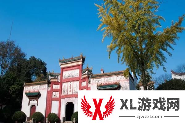 2025屈子文化园门票多少钱