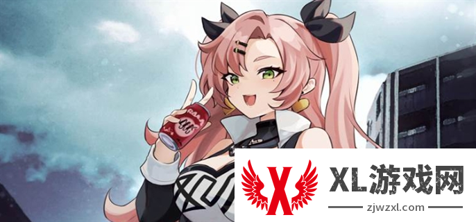绝区零角色立绘图鉴大全图一