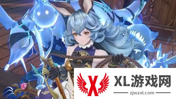 碧蓝幻想relink角色解锁券怎么获得_碧蓝幻想relink角色解锁券获得方式