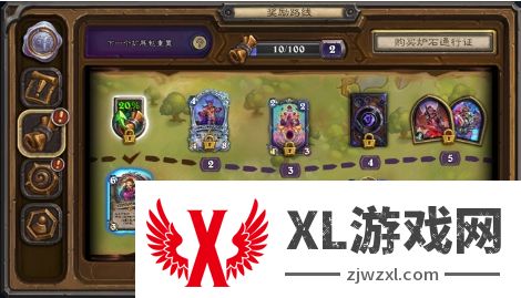 《炉石传说》国服现已开放 登陆血赚15000元