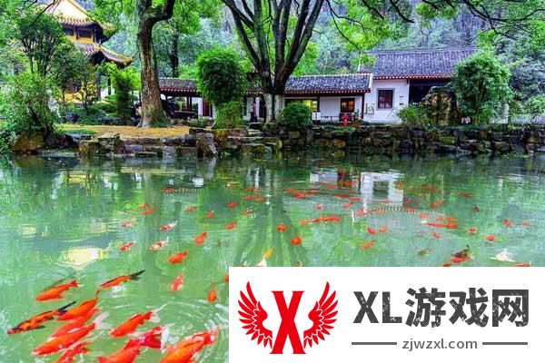 2025花港观鱼门票多少钱