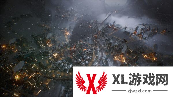 冰汽时代2第三章白霜过法攻略-第三章热量提升方法