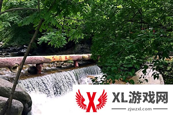 宝鸡红河谷门票价格多少2025