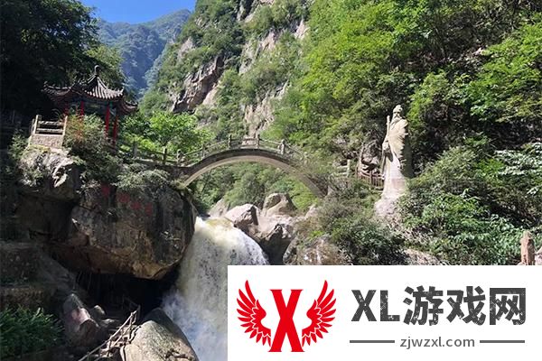 宝鸡红河谷门票价格多少2025