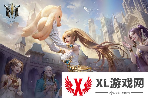 《代号MY》：参与活动赢豪华福利！测测你的魔域本命幻兽，共赴全新冒险之旅！