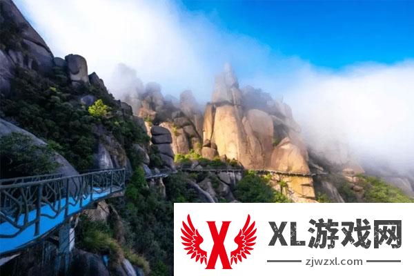 2025上饶灵山风景区门票多少钱一张