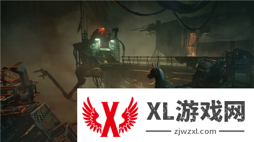 生存恐怖合作新游《永恒寒冬》现已上线Steam和Epic商店 支持中文