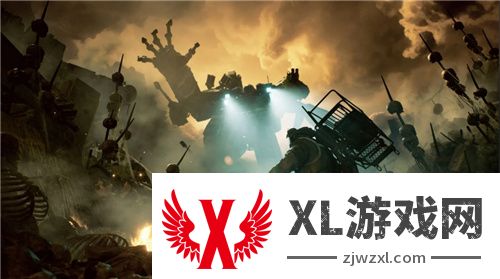 生存恐怖合作新游《永恒寒冬》现已上线Steam和Epic商店 支持中文