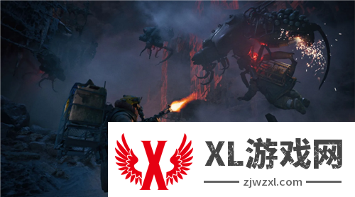 生存恐怖合作新游《永恒寒冬》现已上线Steam和Epic商店 支持中文