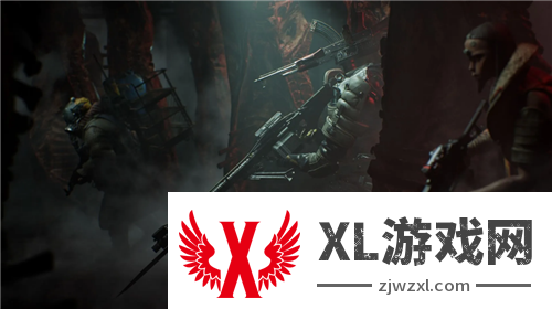 生存恐怖合作新游《永恒寒冬》现已上线Steam和Epic商店 支持中文