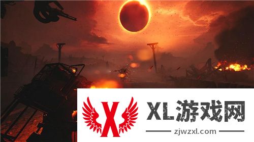 生存恐怖合作新游《永恒寒冬》现已上线Steam和Epic商店 支持中文