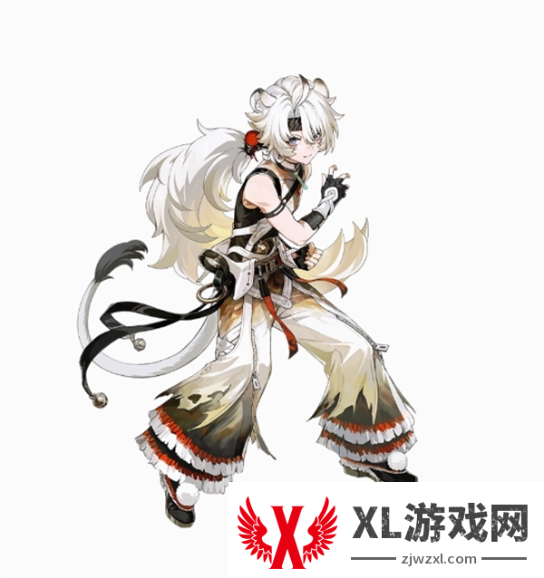 鸣潮凌阳立绘图一览图三