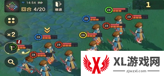 魔力宝贝复兴岚之一族梅兹怎么打：每日挑战任务高效完成