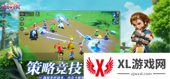 魔力宝贝复兴新手攻略：宠物技能进阶与觉醒