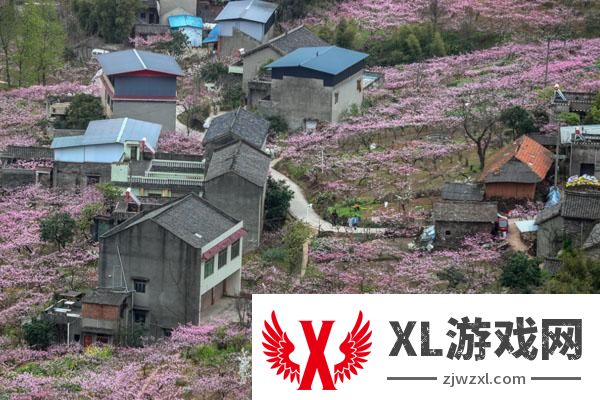 桃花故里景区有什么好玩的