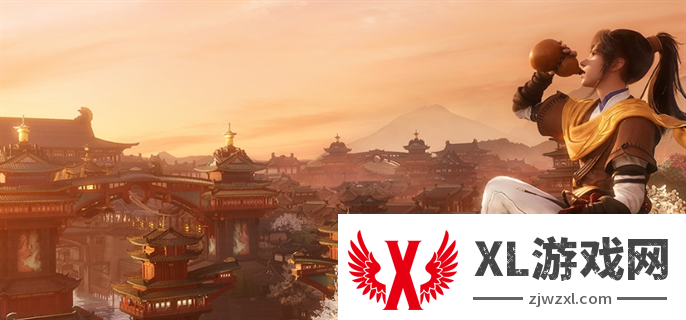 仙剑世界游戏公测系统介绍图一