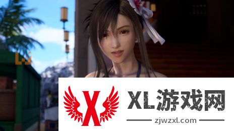 传SE成立DEI团队审查旗下游戏角色：蒂法将变丑？