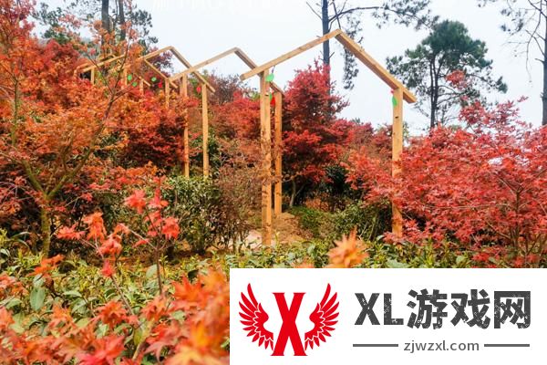 2025岭南红叶世界门票多少钱