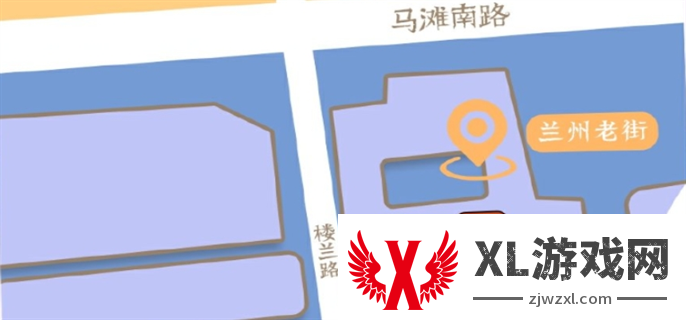 第五人格芒种线下活动位置介绍图二