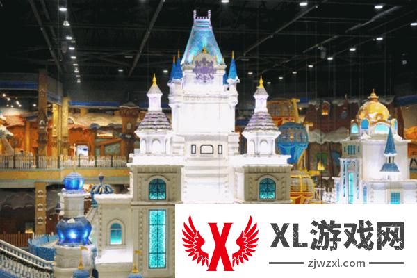 2025长沙三只熊冰雪王国门票多少钱