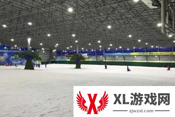 2025长沙三只熊冰雪王国门票多少钱
