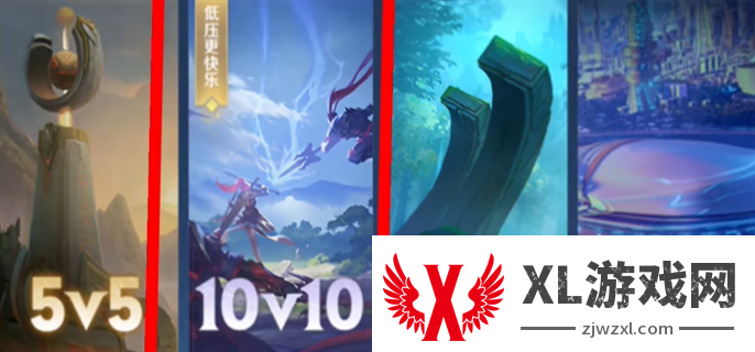 王者荣耀体验服10v10模式在哪：剧情任务深入解读指南