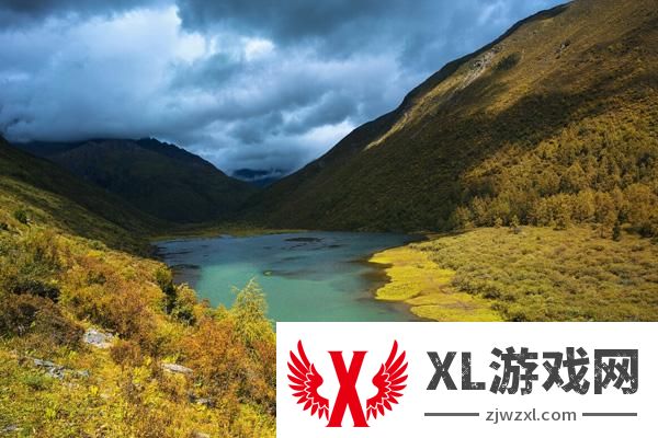 2025海子沟门票多少钱