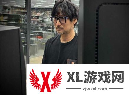 小岛秀夫反复澄清《死亡搁浅2》开发进展情况