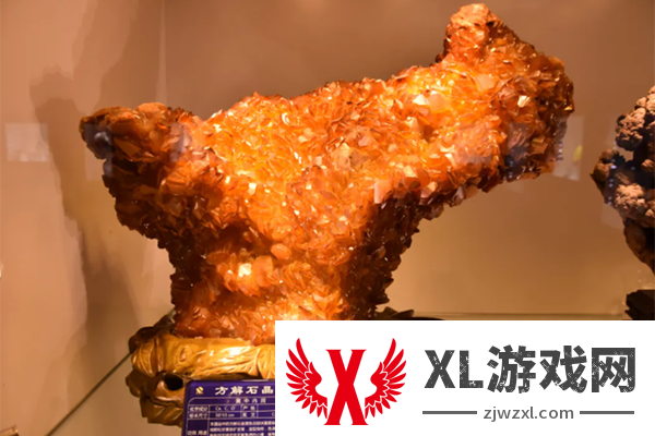 2025阆中古城地质矿物博览馆门票多少钱