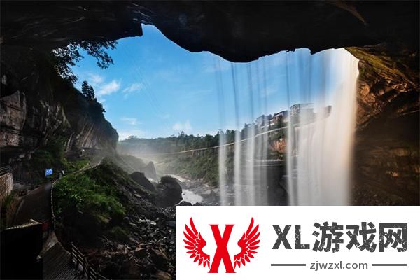 2025低坑大瀑布门票多少钱