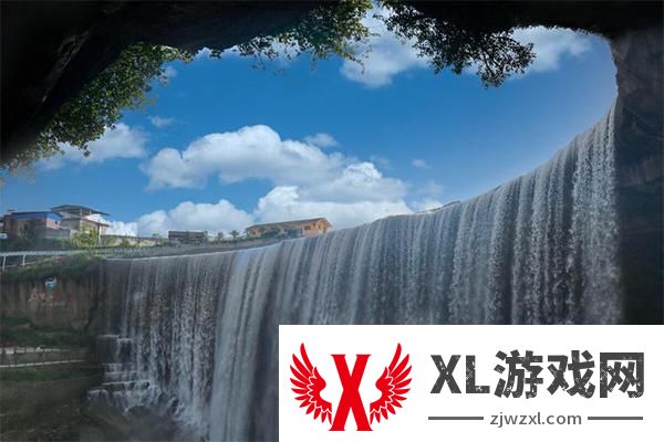 2025低坑大瀑布门票多少钱
