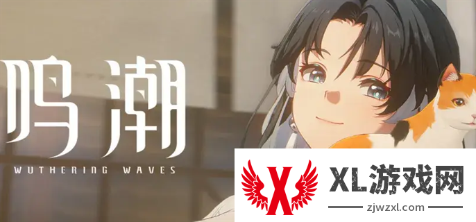 鸣潮1.1卡池角色有哪些：竞技场战荣耀之巅教学