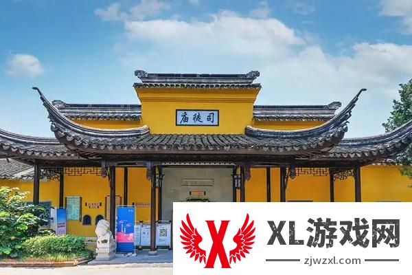2024司徒庙门票多少一张