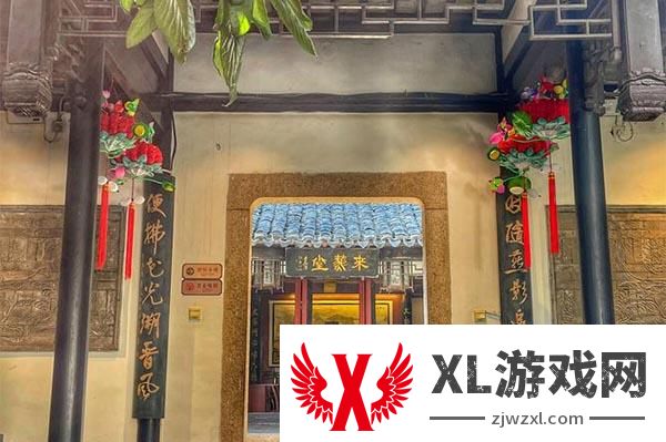 2024王导谢安纪念馆门票多少钱