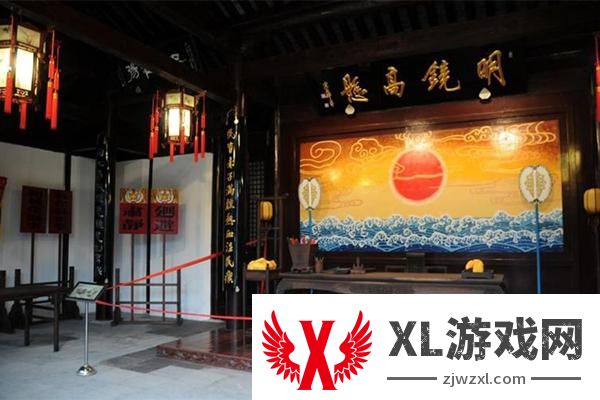 2024兴化县署门票多少钱