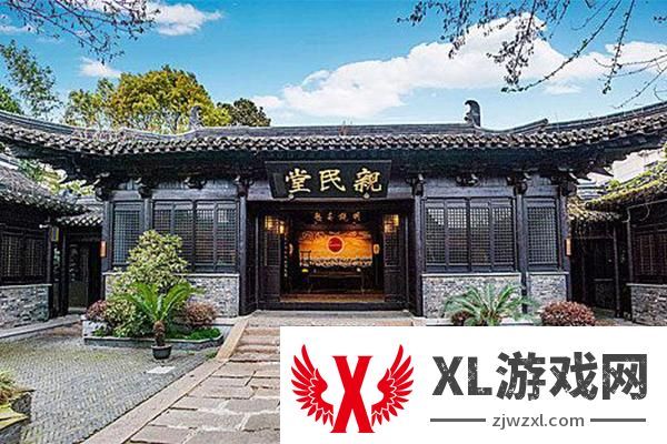 2024兴化县署门票多少钱