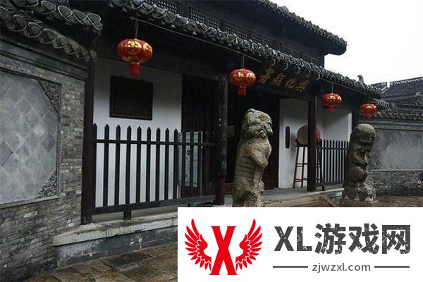2024兴化县署门票多少钱