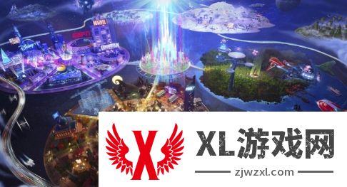 《堡垒之夜》中的米老鼠可能不被允许手持冲锋枪