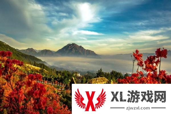 飞旗寨风景区有什么好玩的