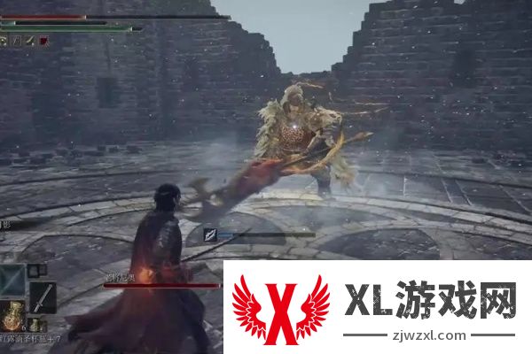 艾尔登法环老将尼奥怎么打_艾尔登法环老将尼奥攻略